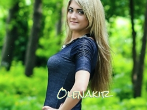 Olenakir