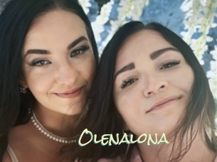 Olenalona