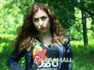 Olgasmall
