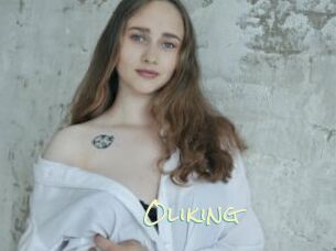 Oliking