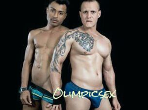 Olimpicsex