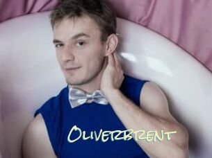 Oliverbrent