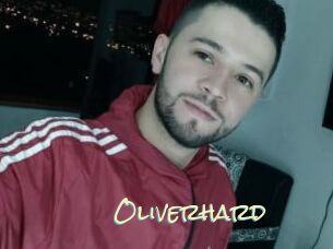 Oliverhard
