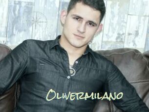 Olivermilano