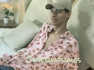 Olivermorales