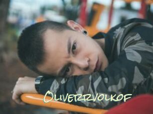 Oliverrvolkof