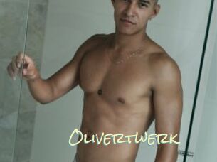 Olivertwerk