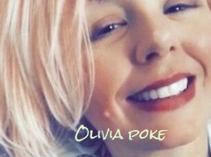 Olivia_poke