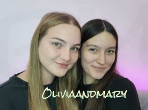 Oliviaandmary