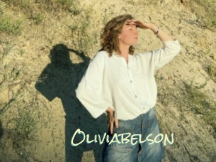 Oliviabelson