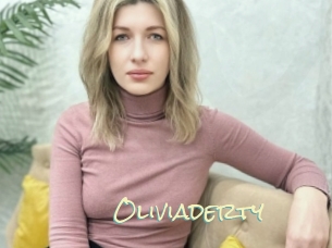 Oliviaderty