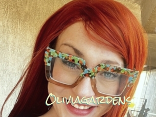 Oliviagardens