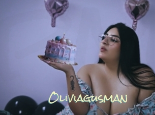 Oliviagusman