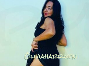 Oliviaharrixon