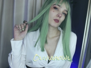 Oliviahowl