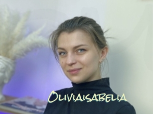 Oliviaisabelia