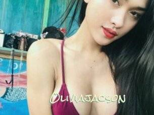 Oliviajacson