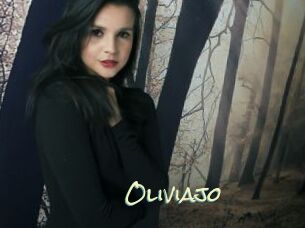 Oliviajo