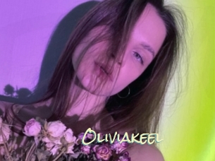 Oliviakeel