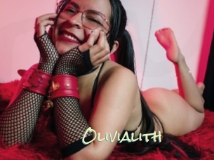 Olivialith