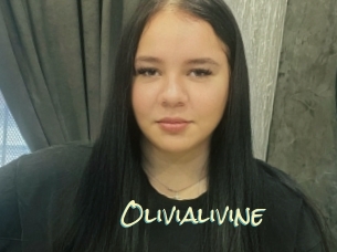 Olivialivine