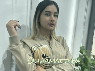 Oliviamatthew