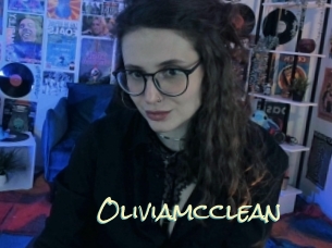 Oliviamcclean
