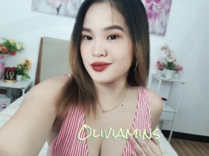 Oliviamins
