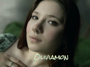 Oliviamon