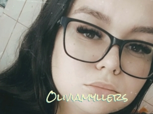 Oliviamyllers