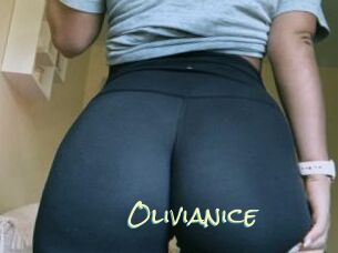 Olivianice