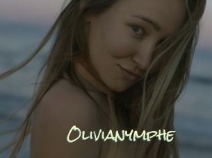 Olivianymphe