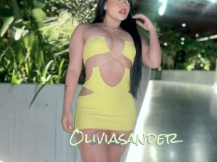 Oliviasander