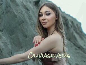 Oliviasilvers