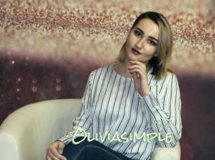 Oliviasimple