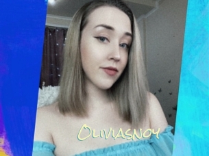 Oliviasnoy