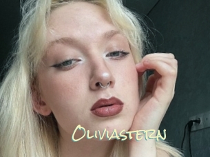 Oliviastern