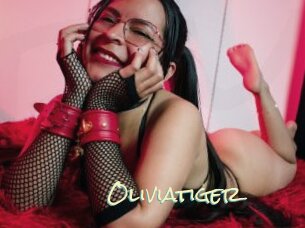 Oliviatiger