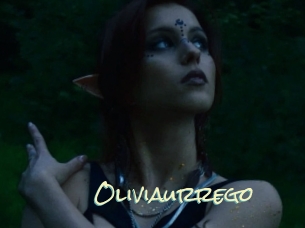 Oliviaurrego