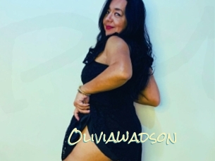 Oliviawadson