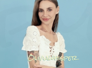 Oliviawhisper