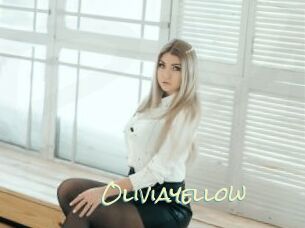 Oliviayellow