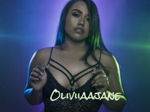 Oliviiaajane