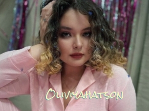Oliviyahatson