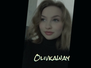 Olivkaway