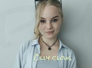 olly_clous Porn Monkey Cash