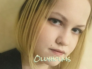 Ollyholms