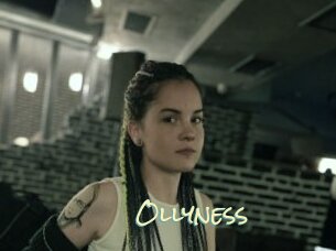Ollyness
