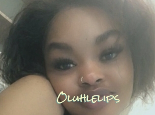 Oluhlelips