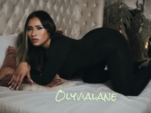 Olyvialane